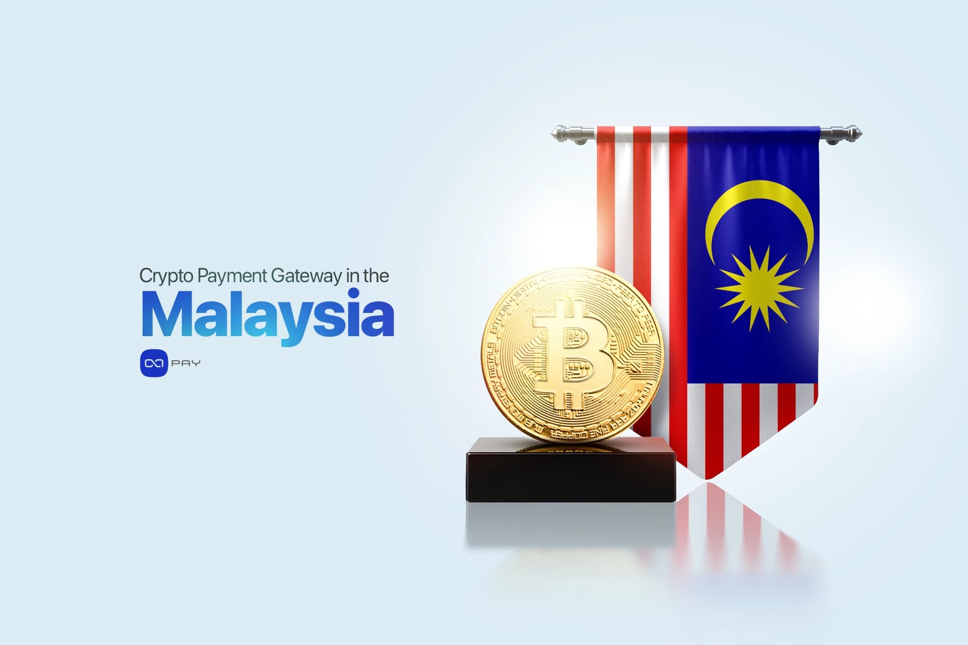 Crypto Payment Gateway in Malaysia | OxaPay article image