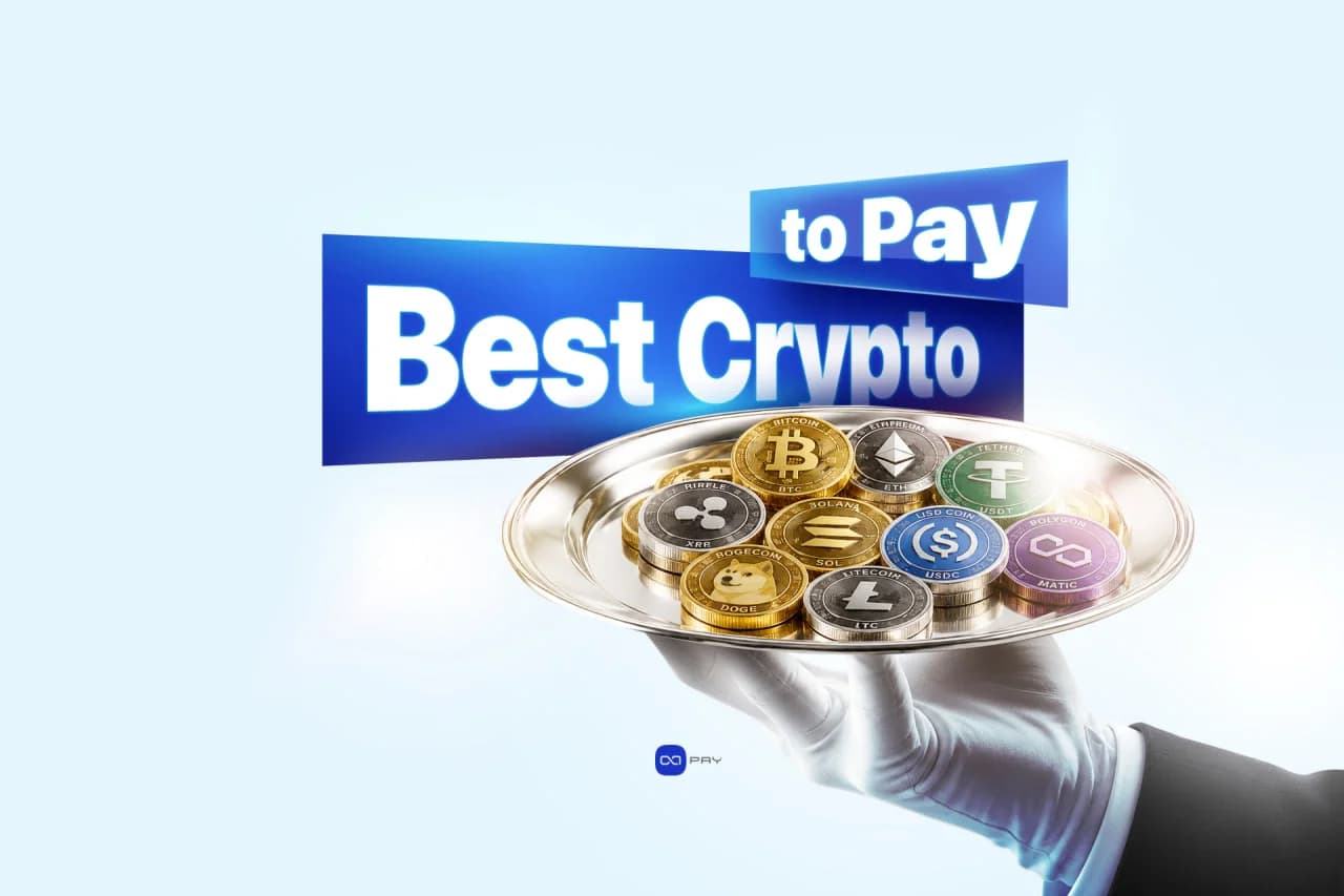 Best Crypto to Pay for Businesses article image