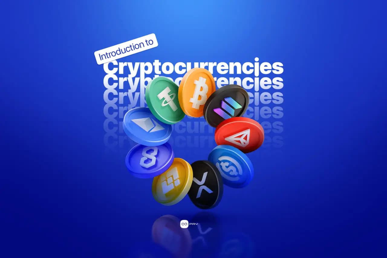 Introduction to Cryptocurrencies: Types, Key Differences, and Practical Uses article image