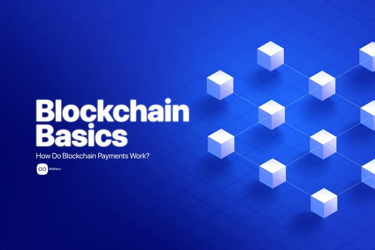 How Do Blockchain Payments Work? article image