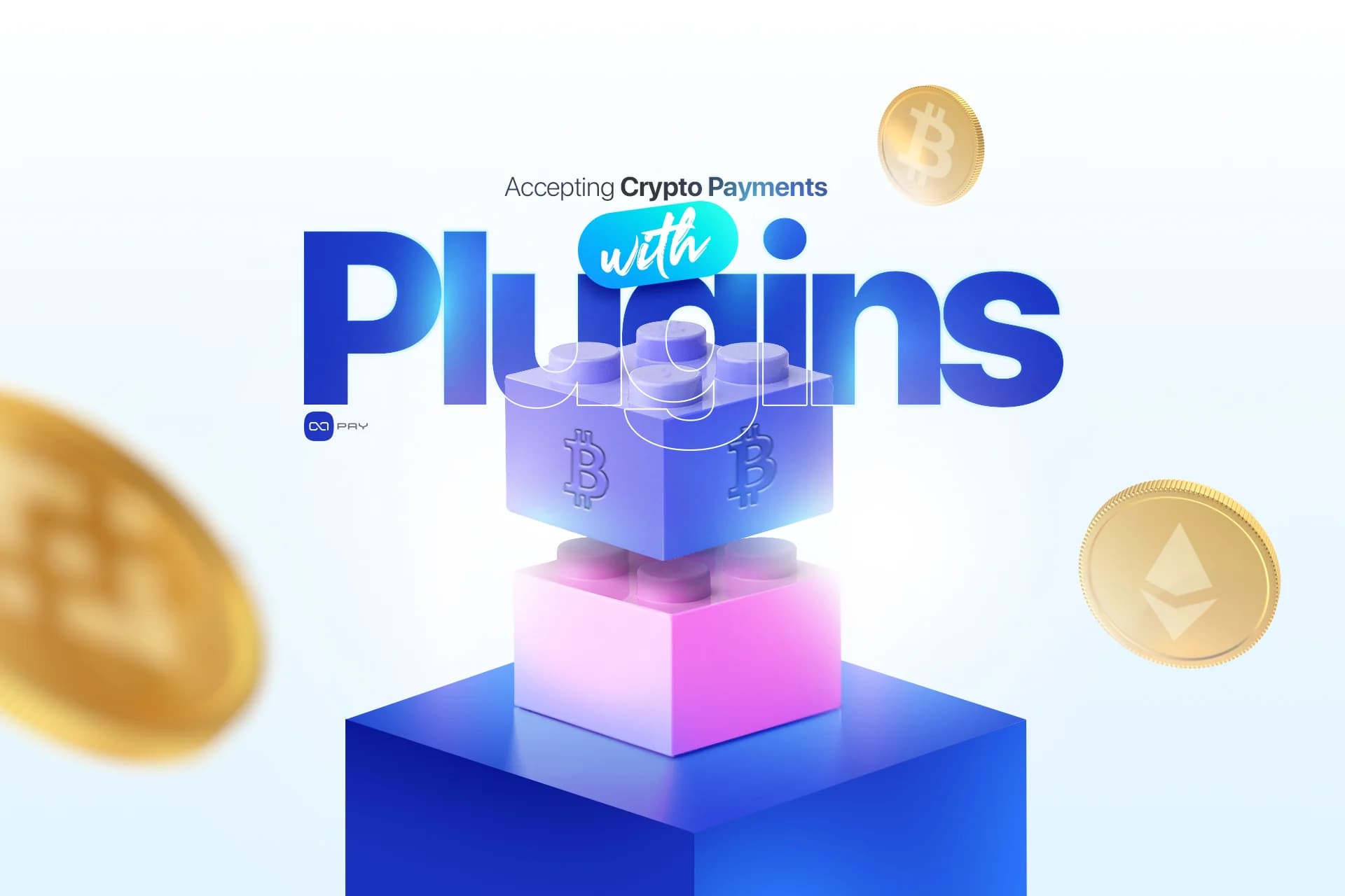 Accepting Crypto Payment with Plugins article image