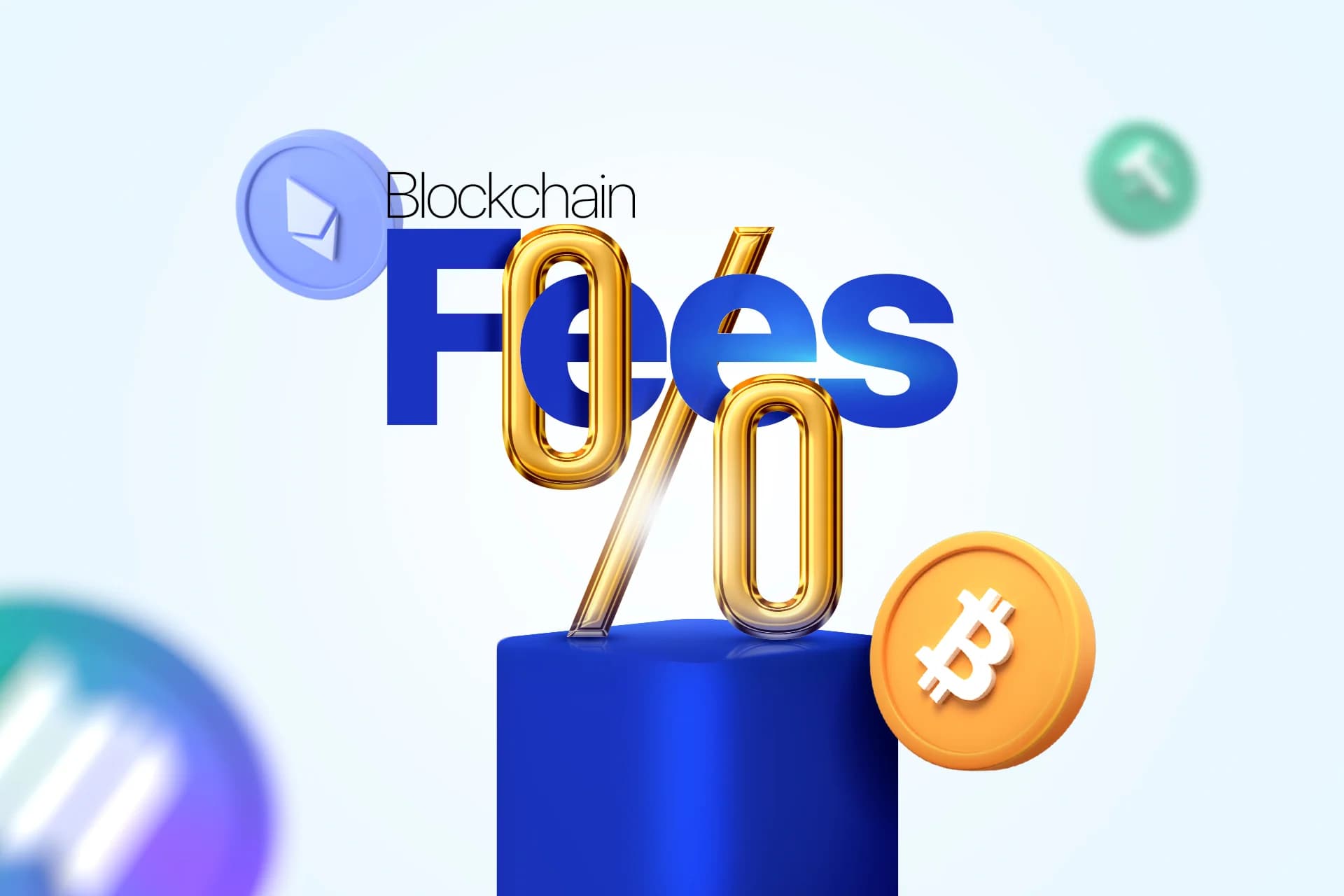 Understanding Blockchain Fees: A Guide for Businesses to Optimize Crypto Payments article image