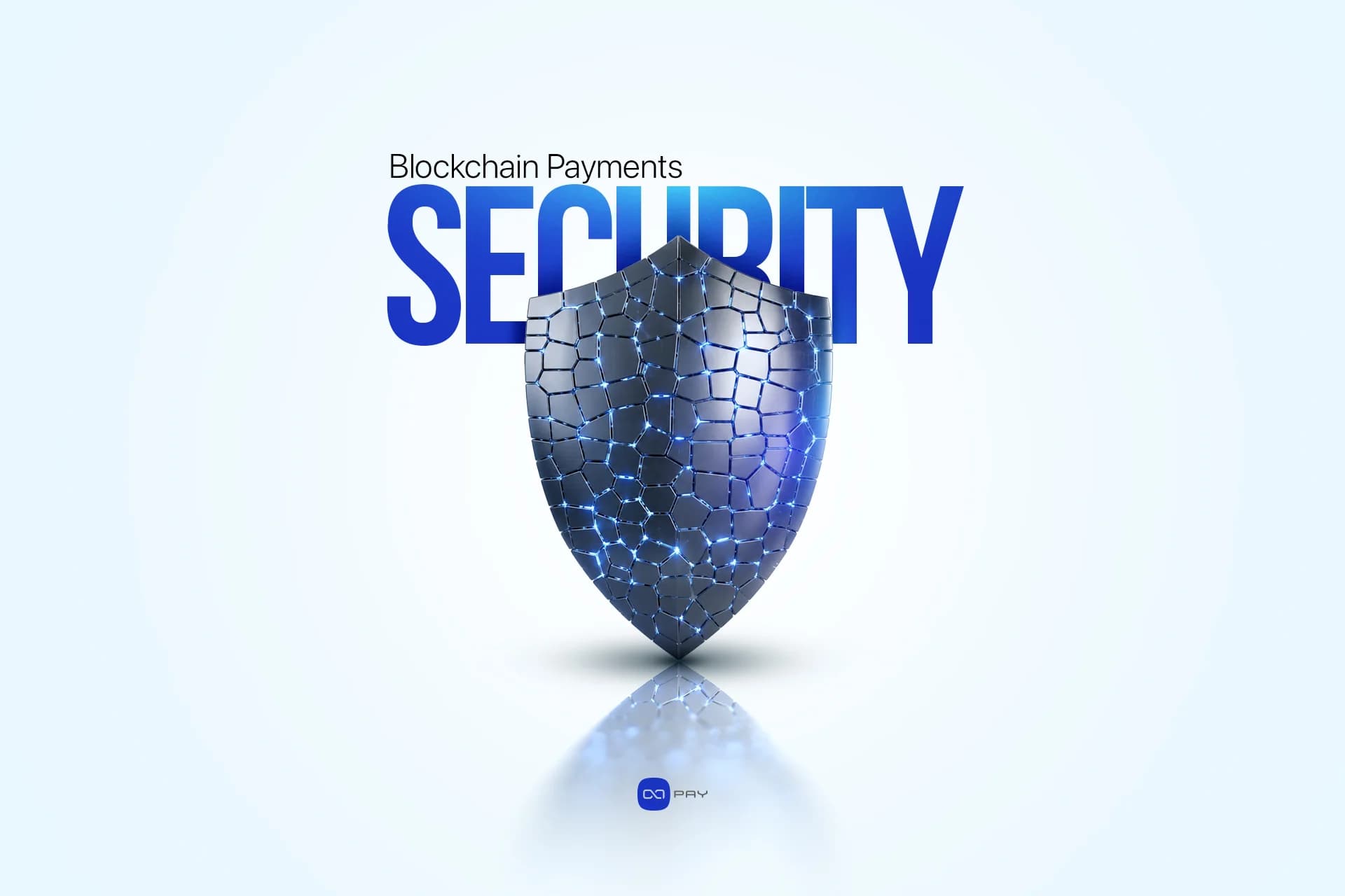 How Security Actually Works in Blockchain Payments article image