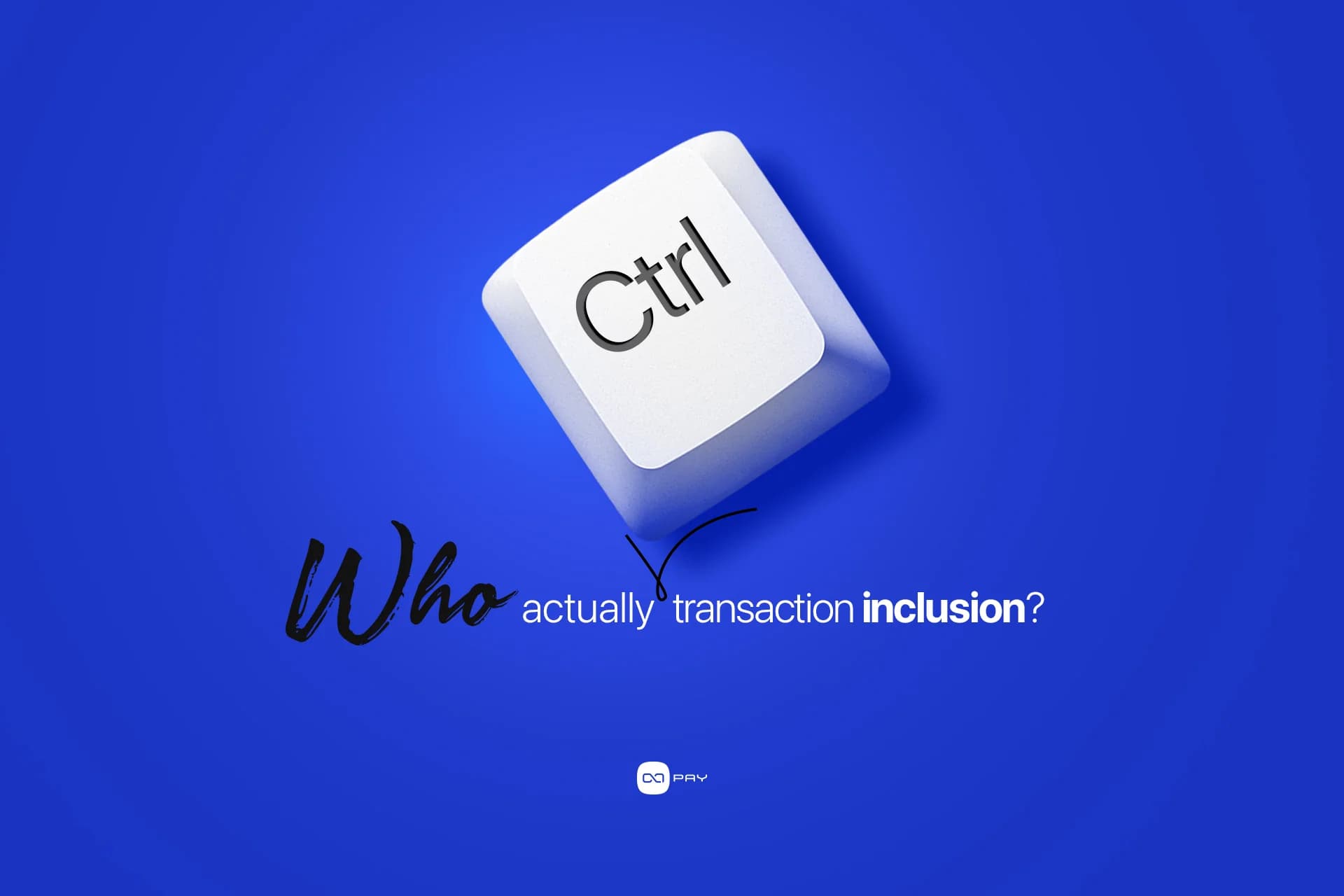 Miners, Validators, and Block Producers: Who Controls Inclusion? article image