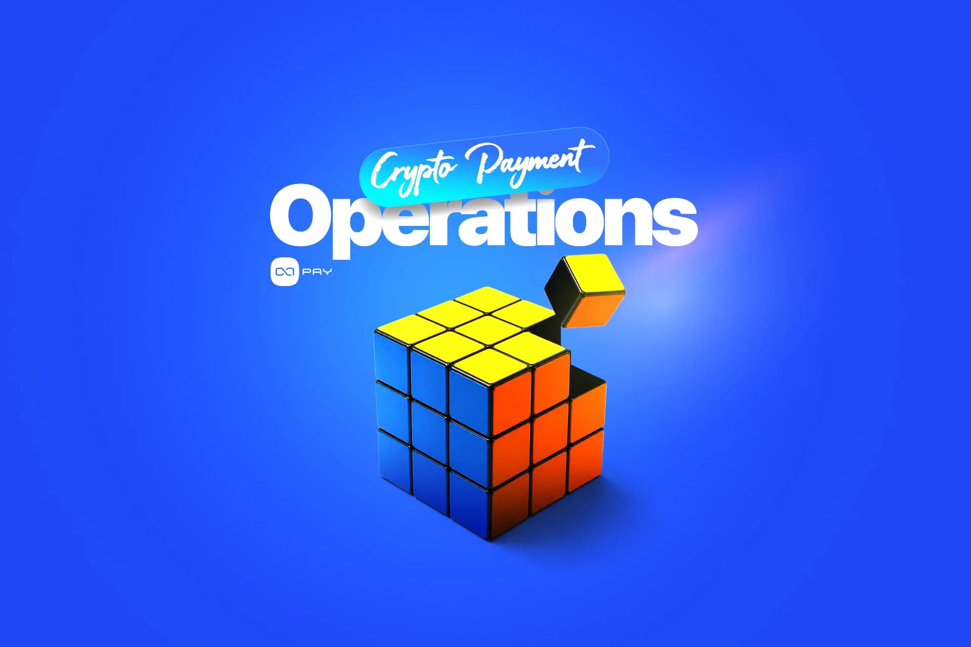 Crypto Payment Operations: Daily Controls, Ownership, and Exceptions article image