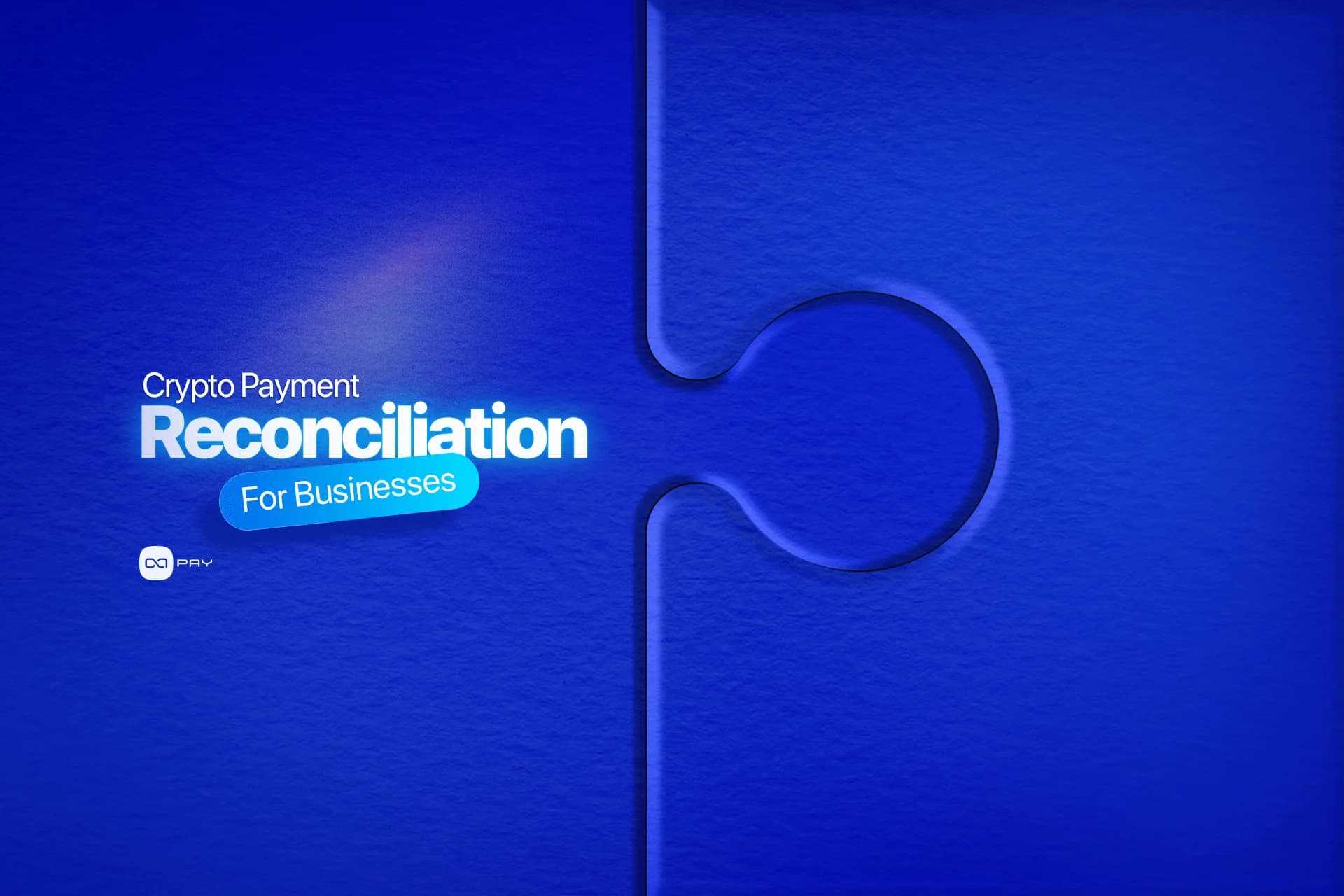 Crypto Payment Reconciliation for Businesses article image