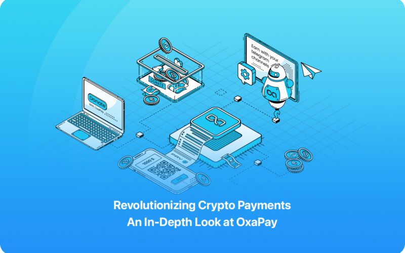 Oxapay