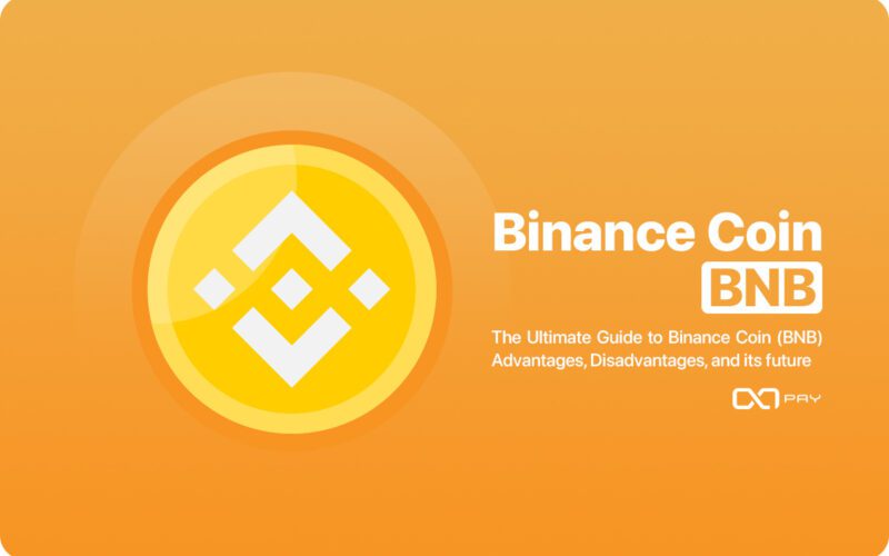 Binance Coin payment gateway