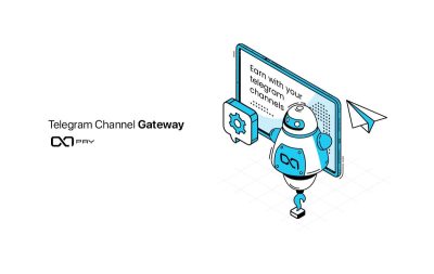 crypto payment gateway for telegram