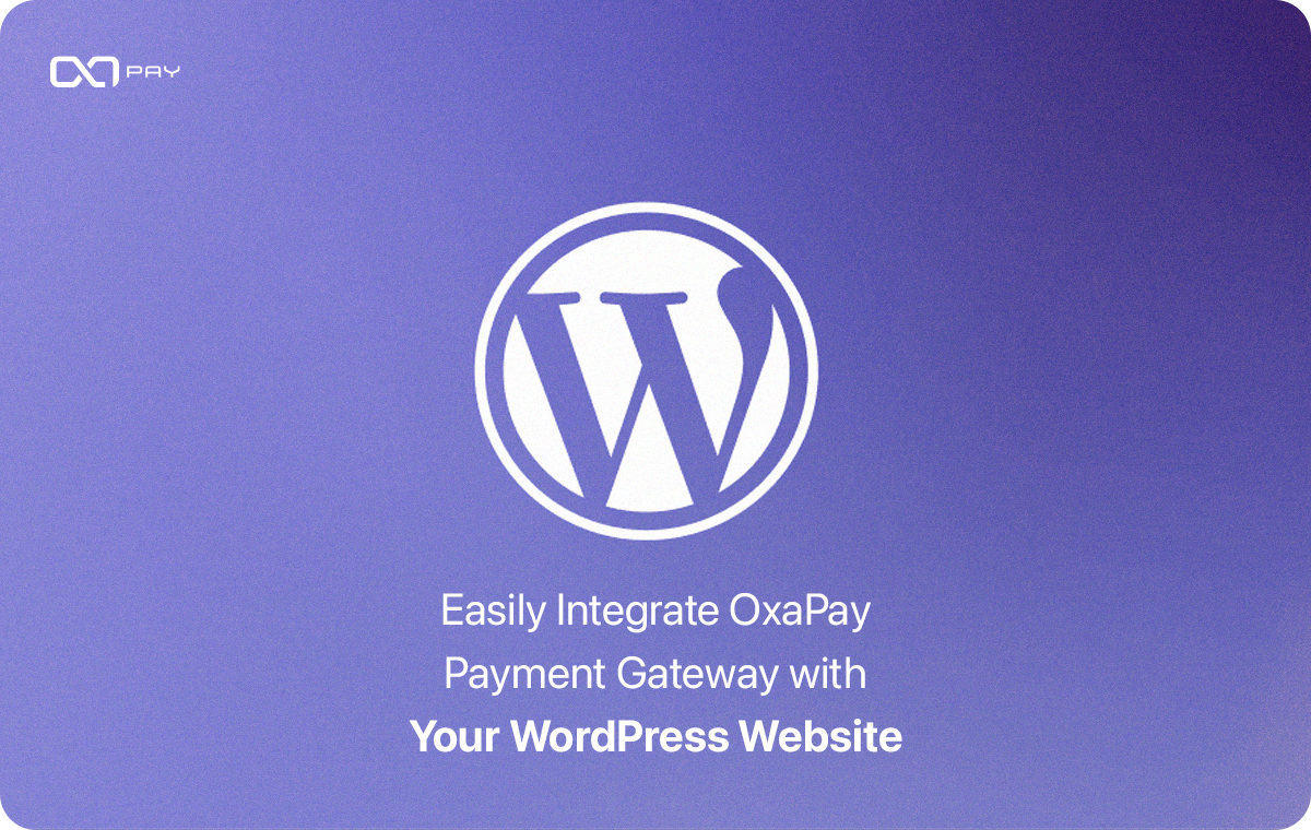 Payment Gateway for wordpress