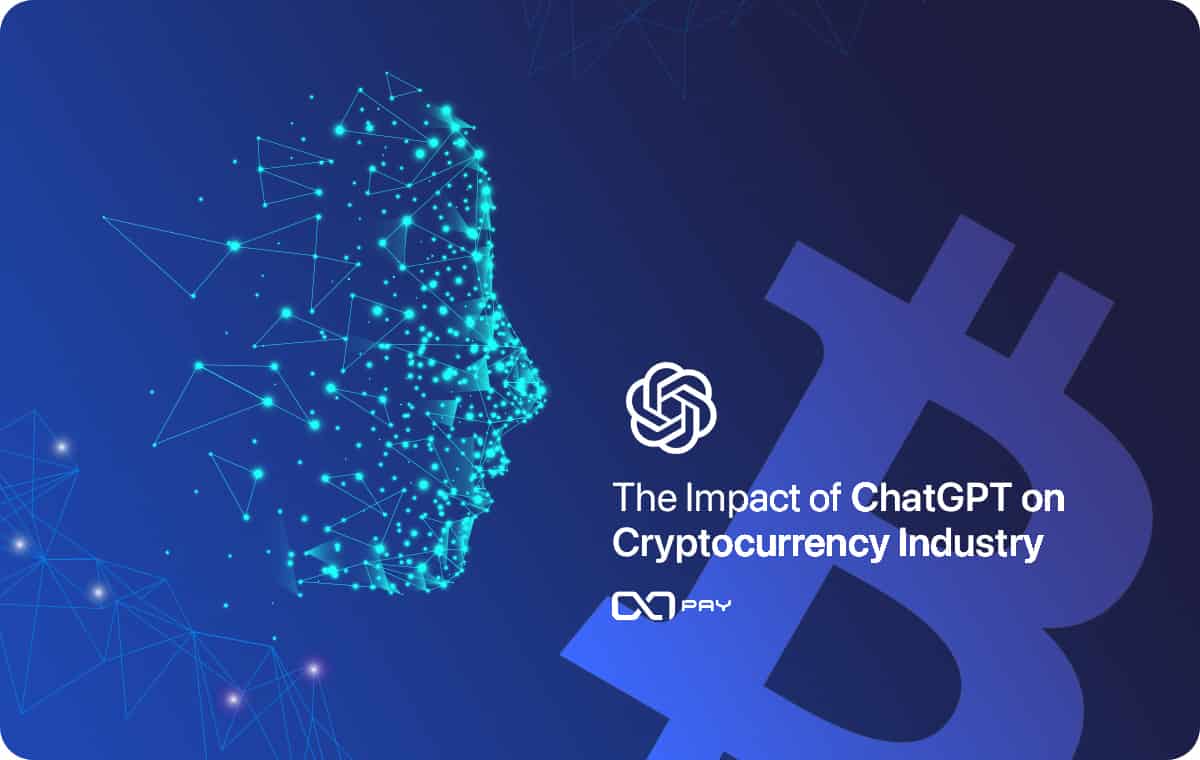 ChatGBT and cryptocurrency