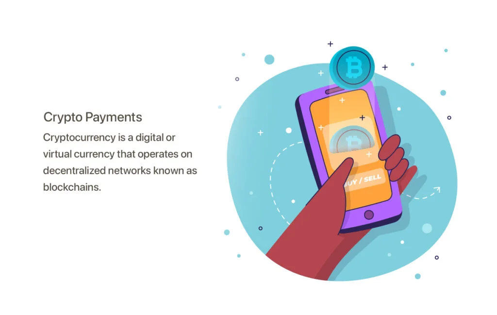 Pourquoi la cryptomonnaie est importante sur Telegram