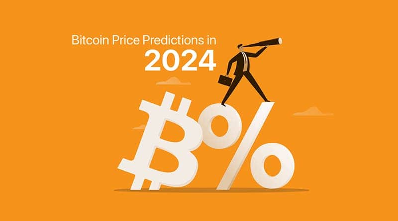 Bitcoin Price Prediction And Factors Shaping Its Future In 2024