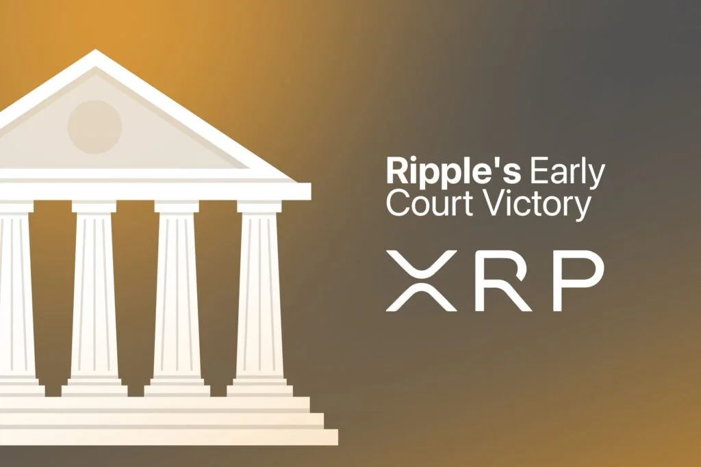 Ripple'ın Erken Mahkeme Zaferi