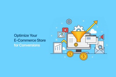 Comment optimiser votre boutique en ligne pour les conversions