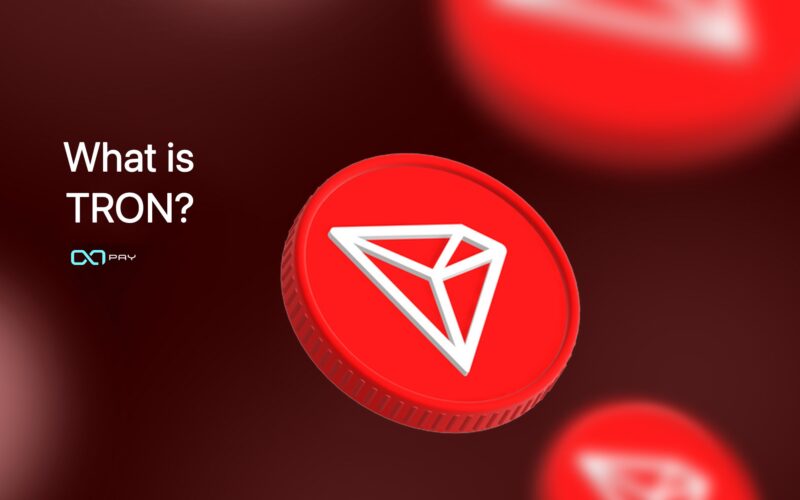 What is Tron