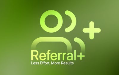 OxaPay Referral Plus