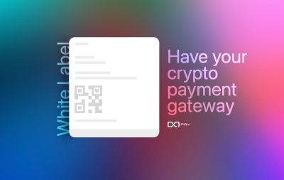 crypto payment gateway white label