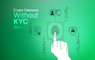 crypto payment gateway without kyc