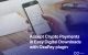 Accept Crypto Payments in Easy Digital Downloads with OxaPay plugin