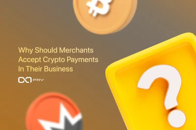 crypto payments for merchants