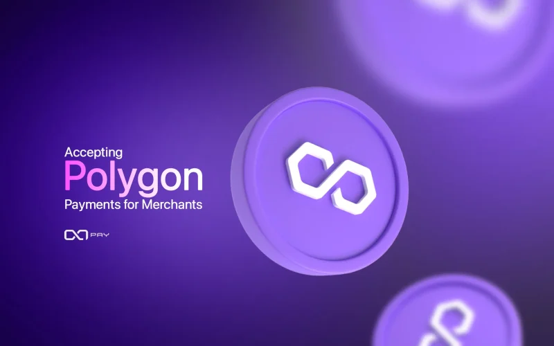 Accepting Polygon Payments for Merchants