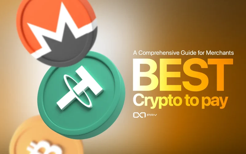 Best Crypto to Pay