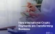 How International Crypto Payments are Transforming Business