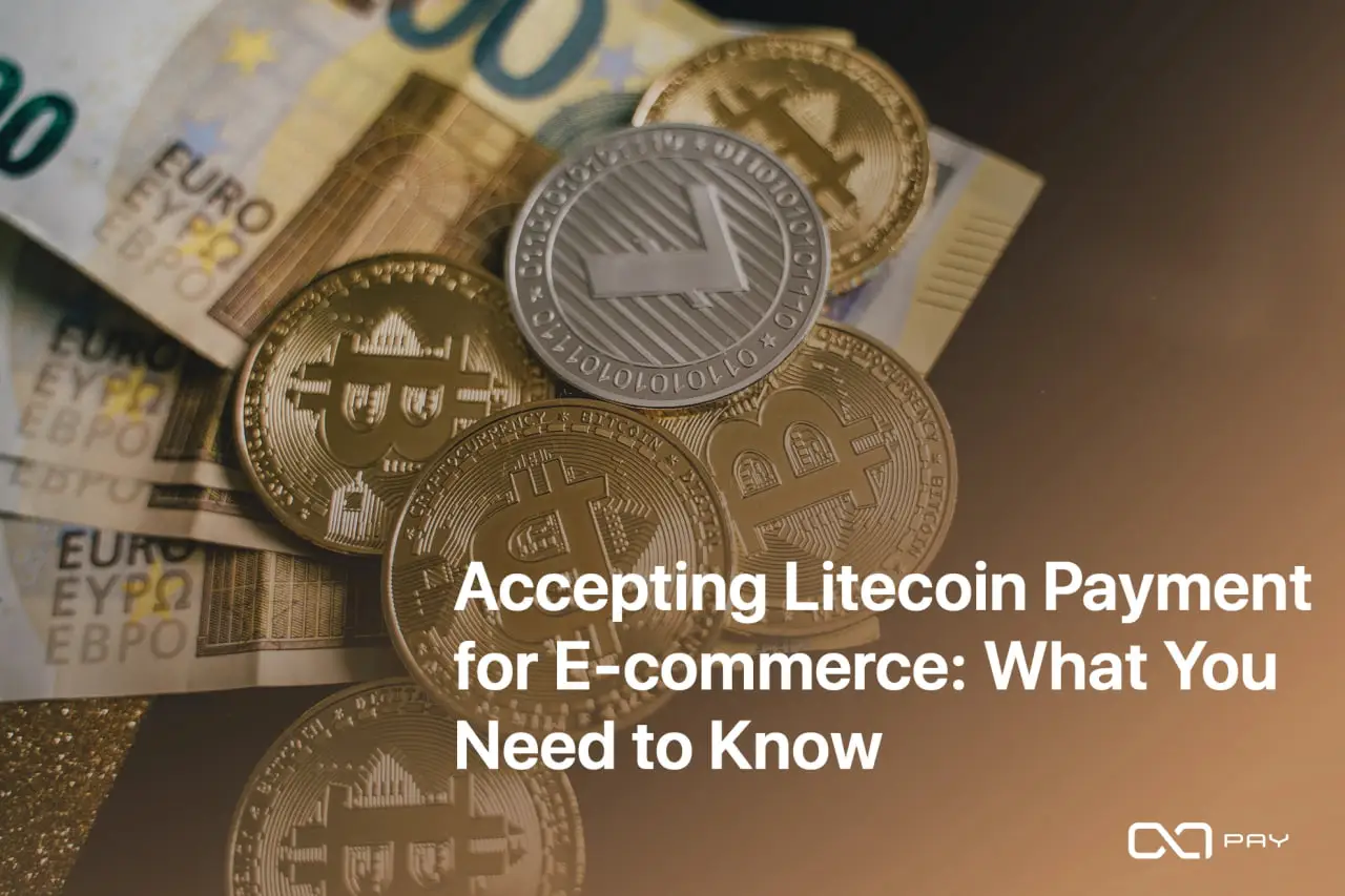 Accepting Litecoin Payments A Guide for Integration