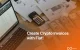 Create crypto invoices with fiat