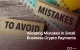 Avoiding Mistakes in Small Business Crypto Payments