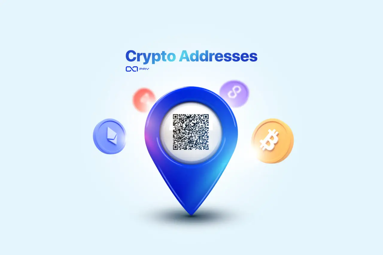 Crypto Addresses: Types, Differences, and How to Avoid Mistakes