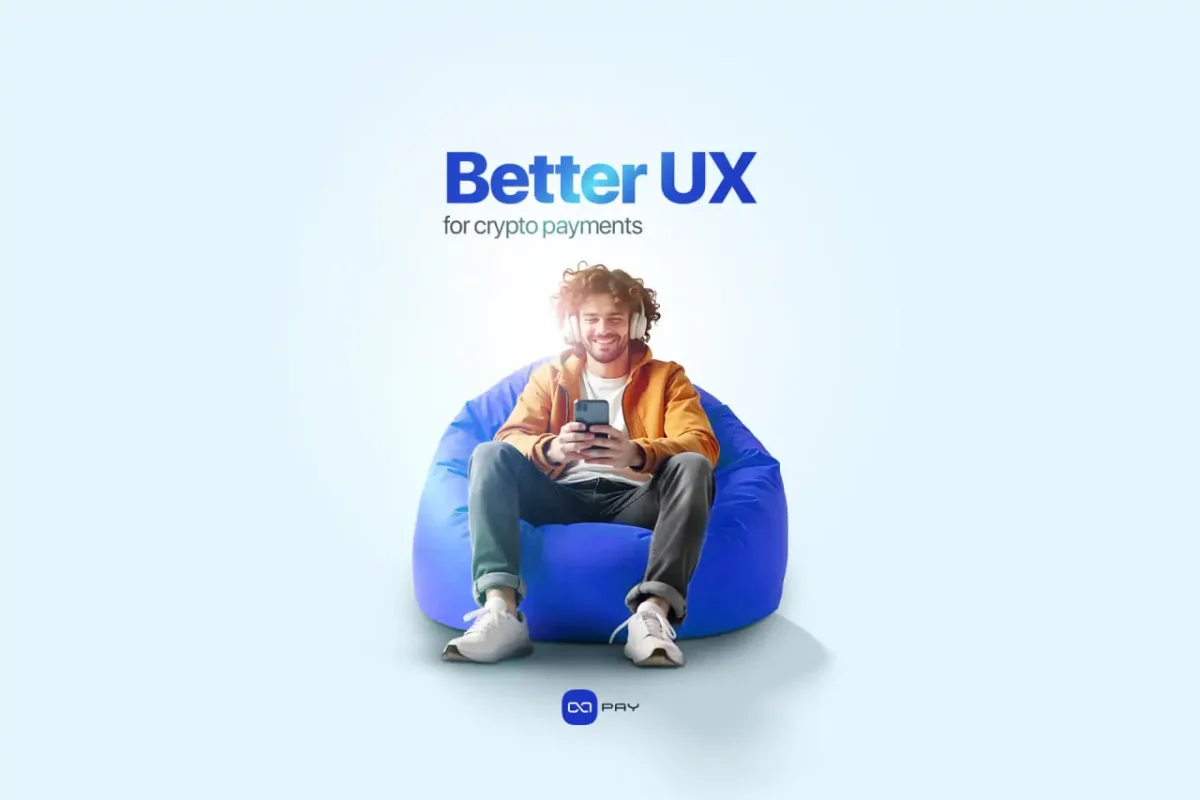 How_OxaPay’s_UX_Enhancements_Create_a_Seamless_Payment-_2_ Effortless Crypto Payments Start with Better UX