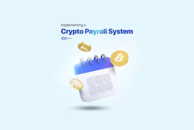 Implementing a Crypto Payroll System with Bitcoin & Stablecoins