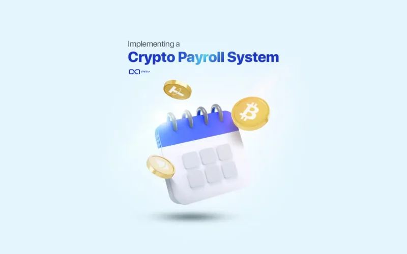 Implementing a Crypto Payroll System with Bitcoin & Stablecoins