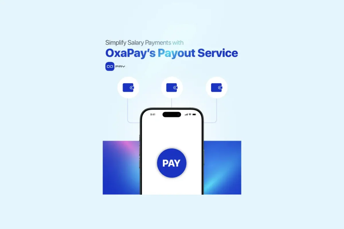 Simplify_Salary_Payments_with_OxaPay’s_Payout_Service OxaPay Payout Service for Secure Crypto Salary Payments