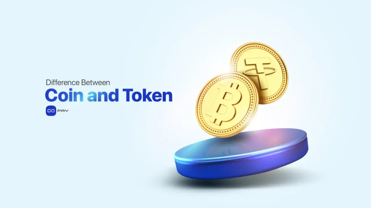Coin vs Token: What Businesses Should Know