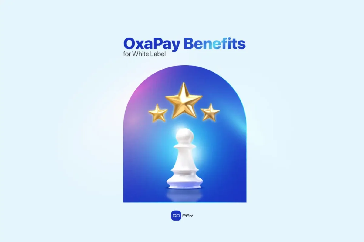 Why-Use-OxaPay-for-White-Label-Payments OxaPay Benefits for White Label Integration
