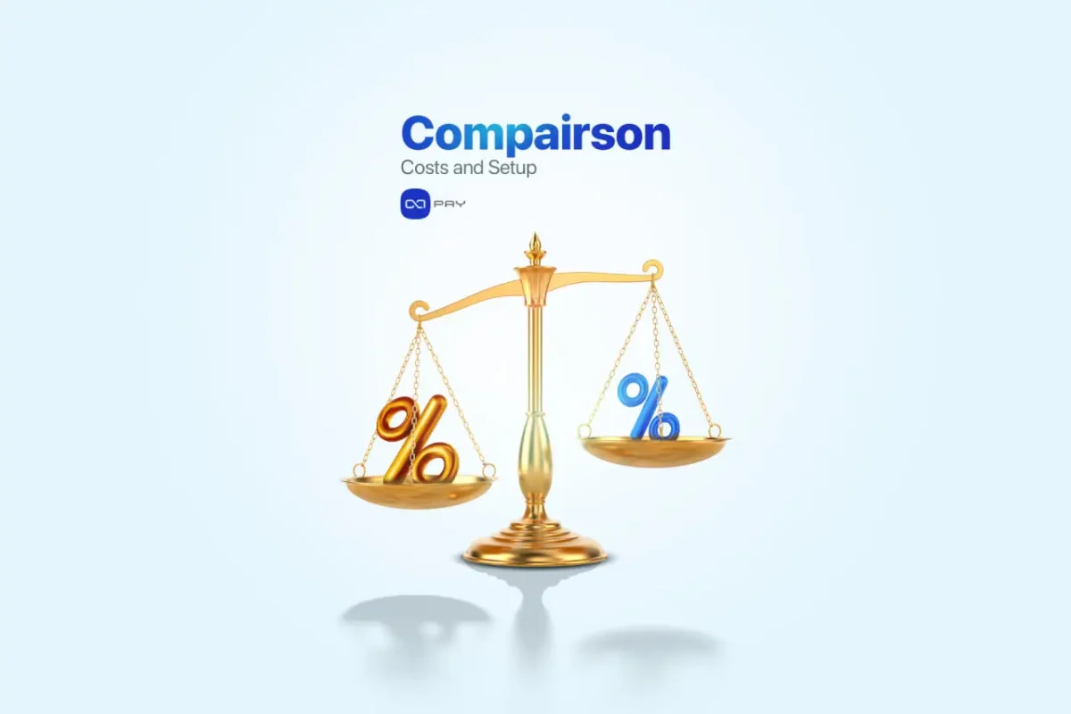 1280x720-compairson-cost-and-setup Comparing costs of crypto payment gateways for small businesses