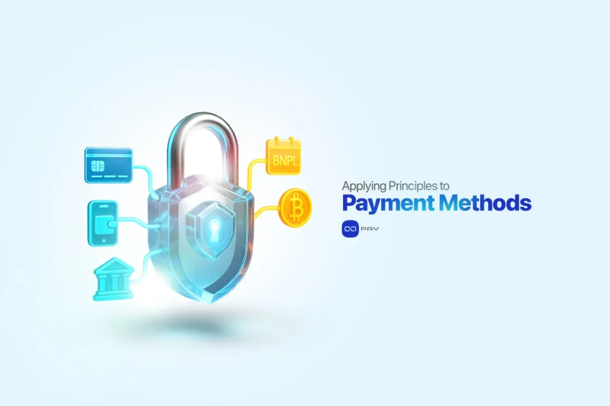 OxaPay best practices for secure and scalable online payments