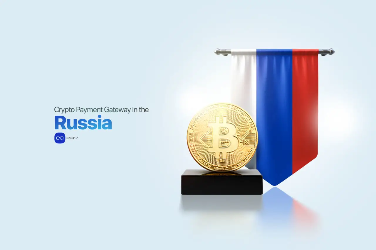 Crypto Payment Gateway in Russia | OxaPay