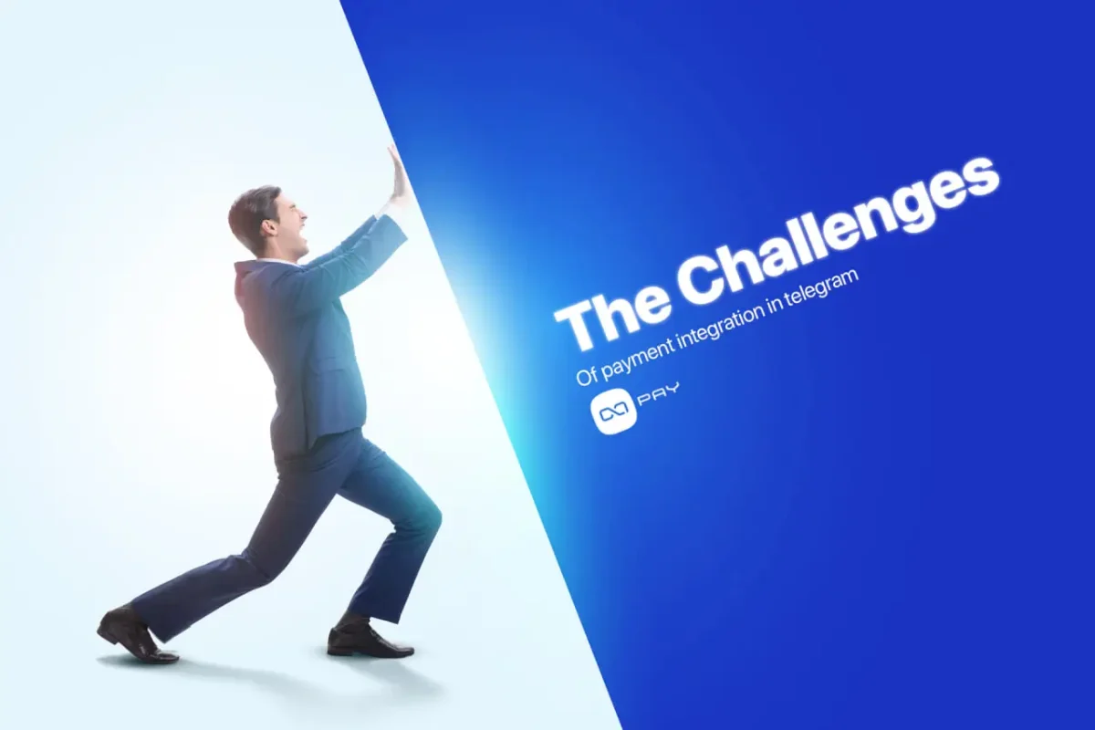Challenges-of-Payments-in-Telegram Challenges of handling crypto payments in Telegram