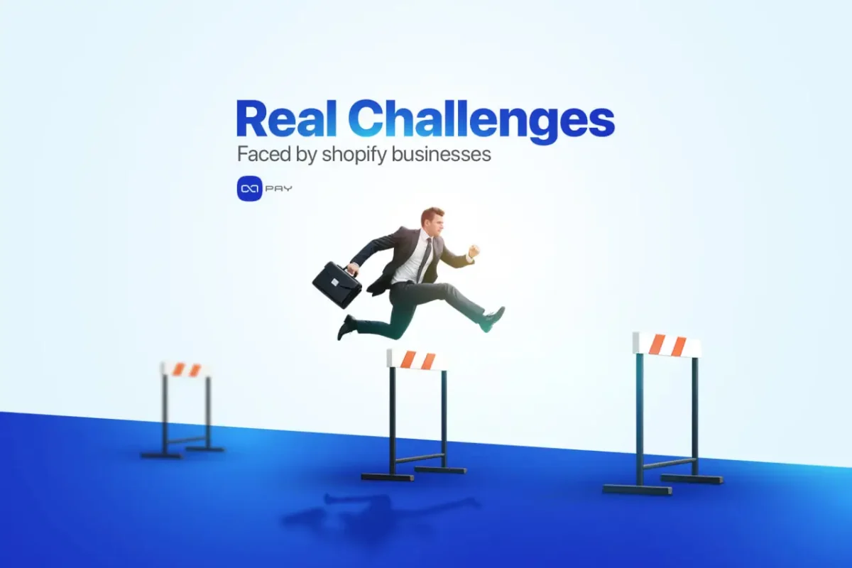 real challenges of crypto payments in Shopify businesses