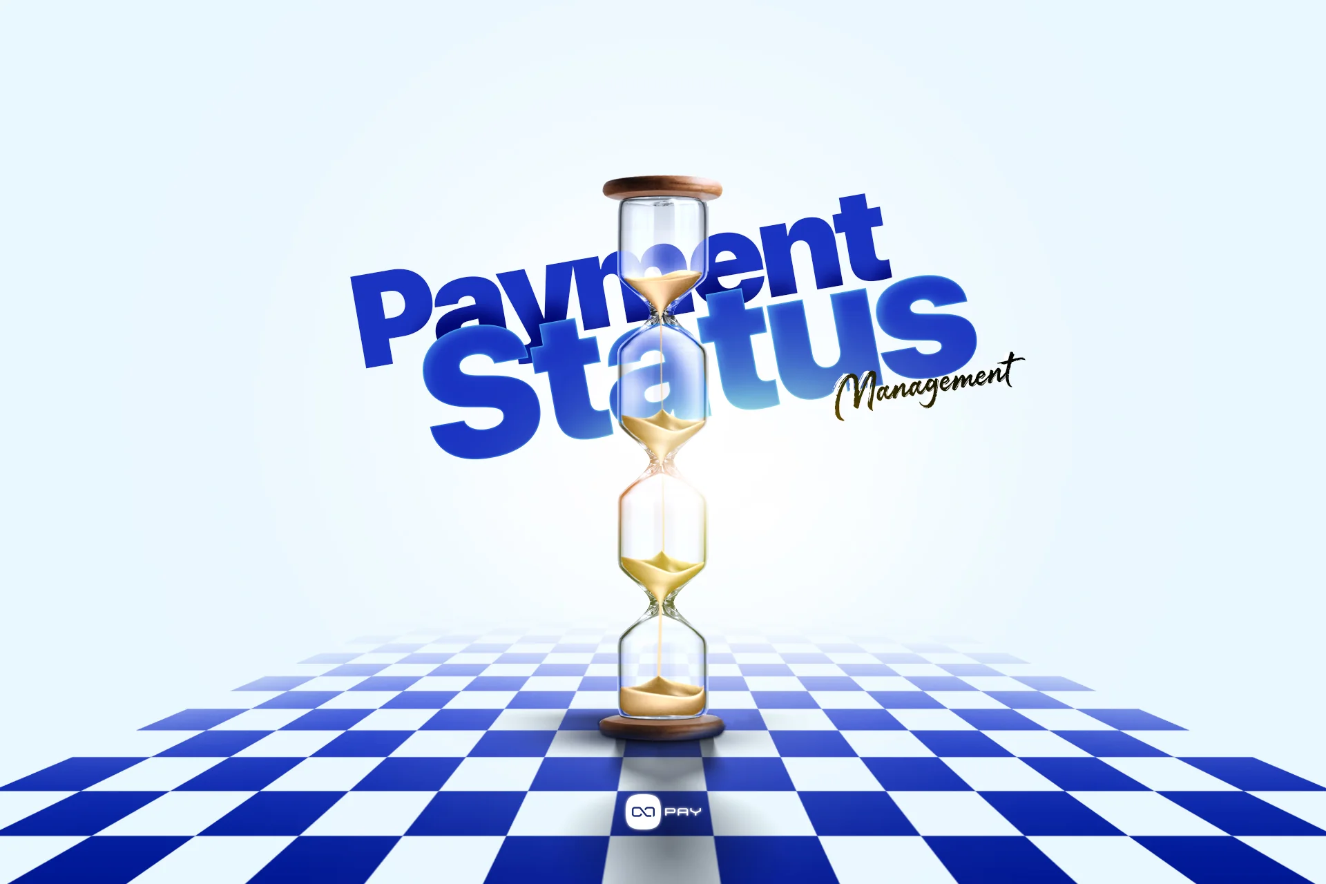 Ecommerce payment flow from checkout to settlement