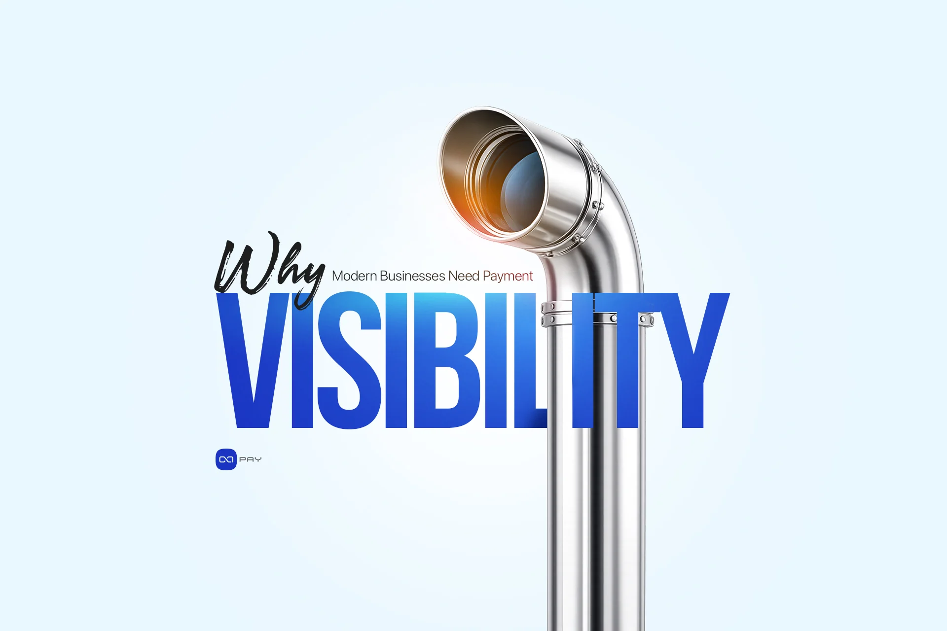 Conceptual illustration of payment visibility and transaction monitoring